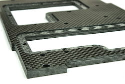 cnc cutting services